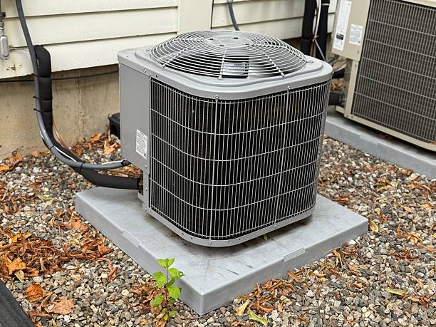 24/7 Emergency Hvac Installation experts in Mount Vernon, IL