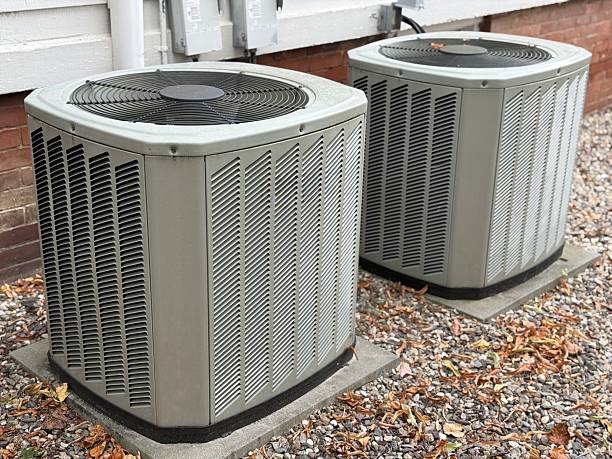 Reliable Hvac Installation contractor in Mount Vernon, IL by Leonard HVAC