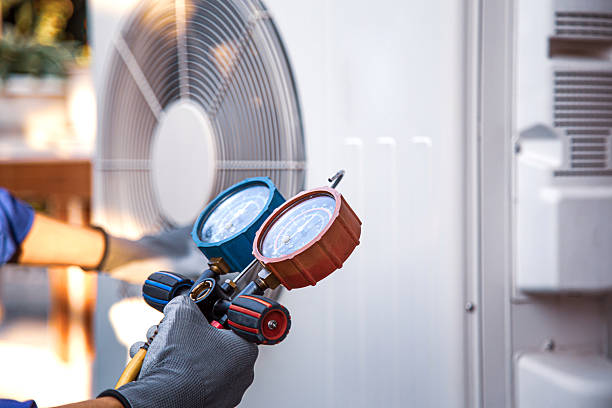 Affordable Hvac Installation solutions in Mount Vernon, IL